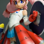 C3×HOBBY 公式マスコットキャラクター ホービーちゃん 通常版 トイズワークス版