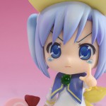 ねんどろいど もえたん ぱすてるインク グッドスマイルカンパニー版