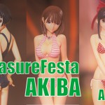 トレジャーフェスタin AKIBA その2