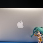 あたらしいApple MacBook Air