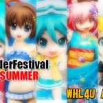 WonderFestival 2013夏（WF-WHL4U編Act3）
